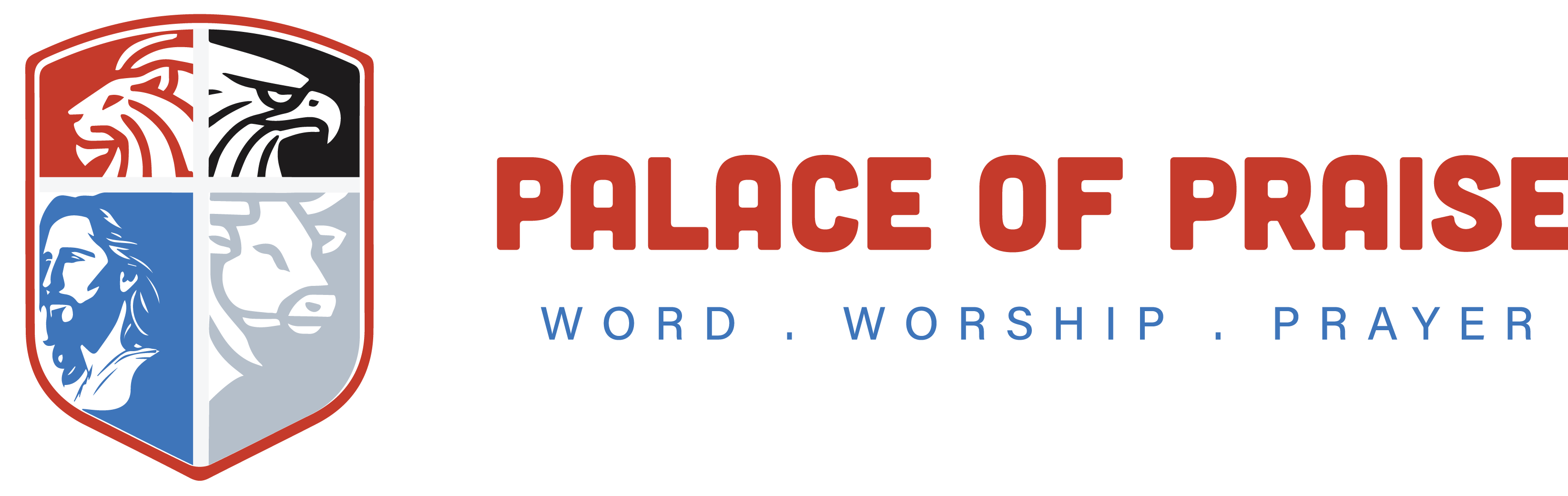 Palace of Praise